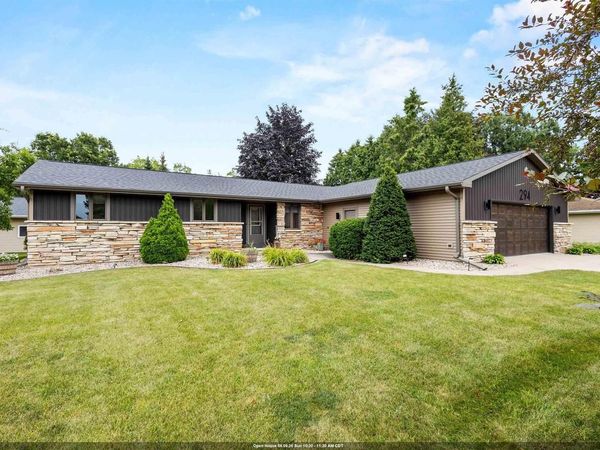 N294 ROGERS LANE, Appleton, WI 54915