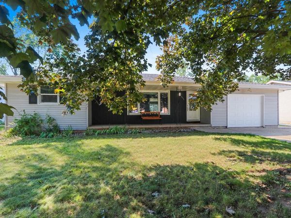 2354 EAST RIVER DRIVE, Green Bay, WI 54301