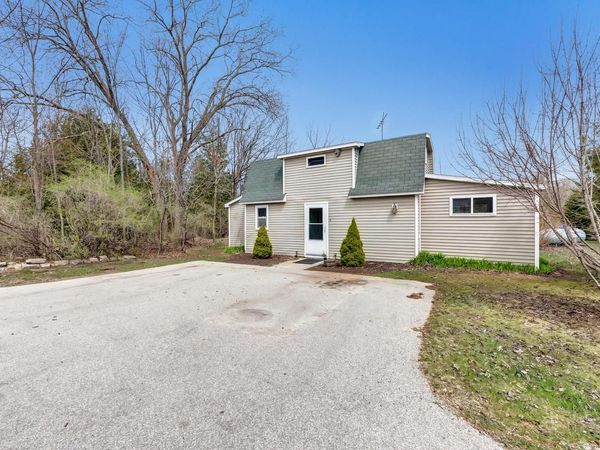 3623 Zirbel ROAD, Sturgeon Bay, WI 54235
