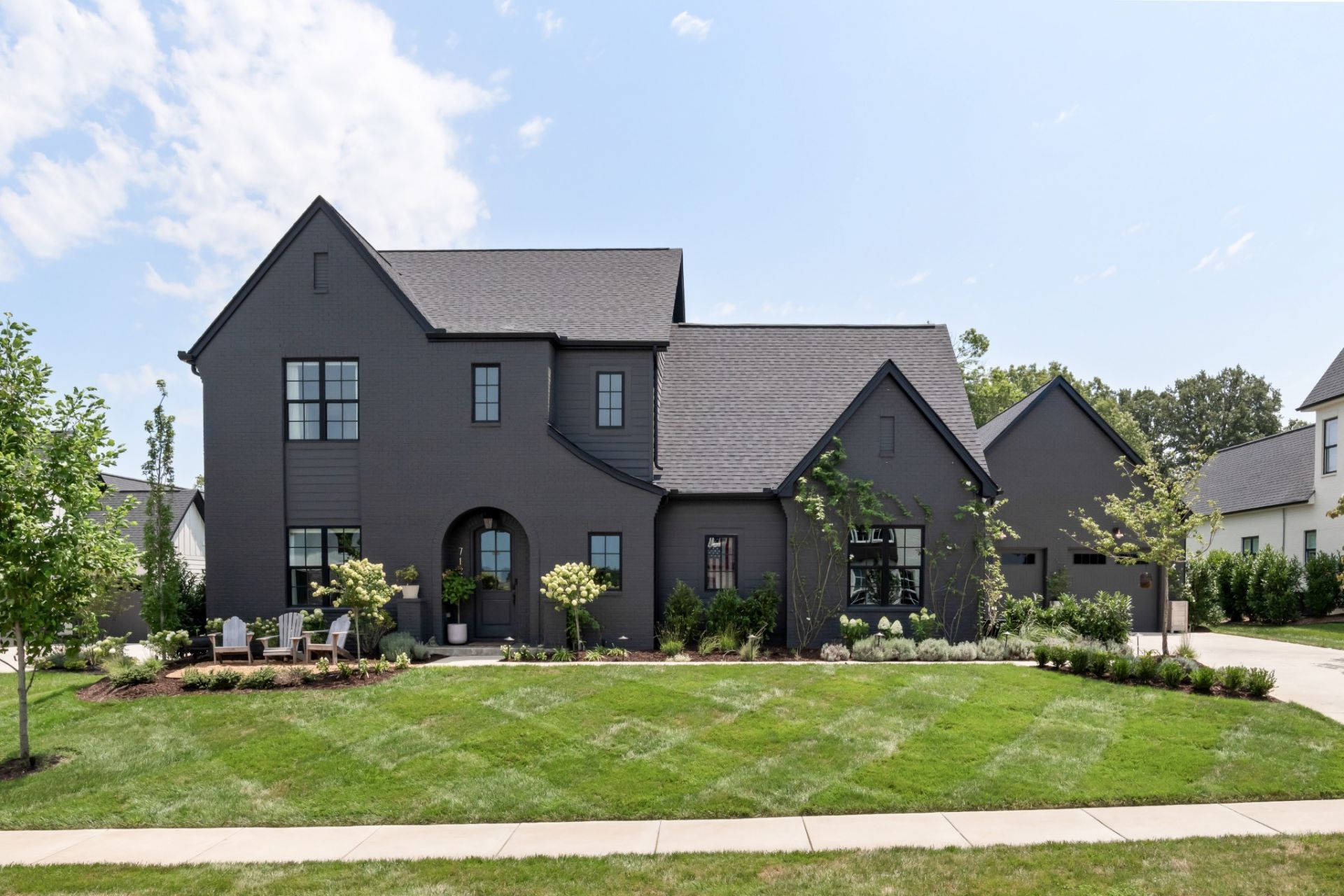 7124 Newfields Ct , College Grove, TN 37046 Main Photo