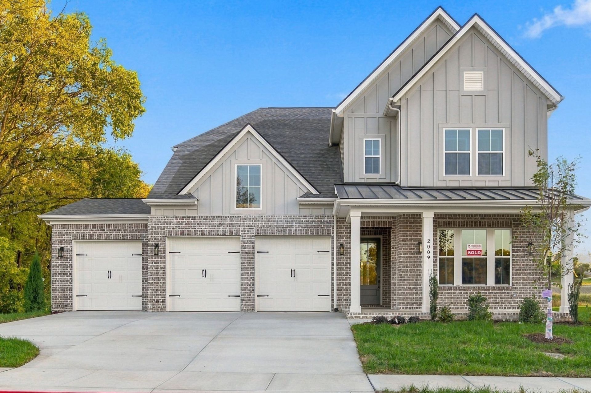 2009 Riley Park Drive, Franklin, TN 37064 Main Photo