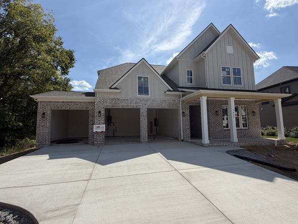 2009 Riley Park Drive, Franklin, TN 37064