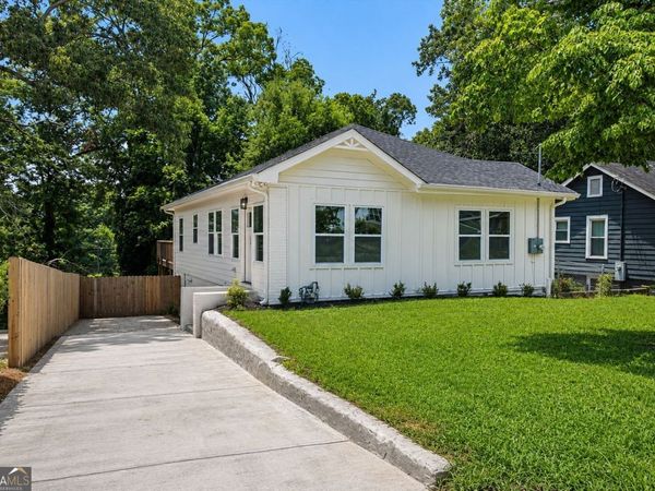 1502 Venetian Drive, SW, Atlanta, GA 30311