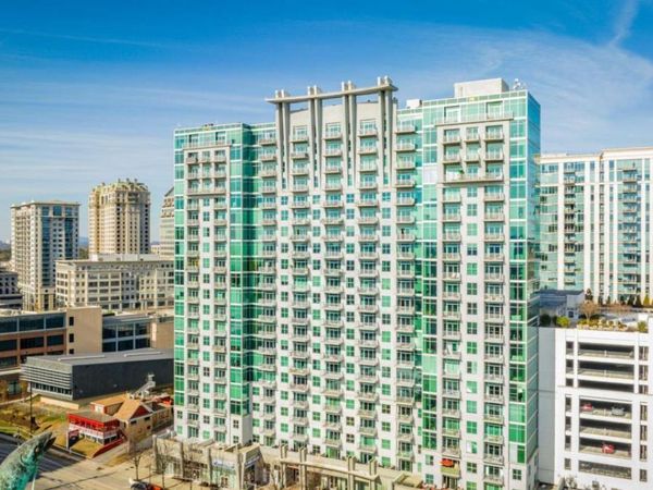 250 Pharr Road, Unit 712, Atlanta, GA 30305