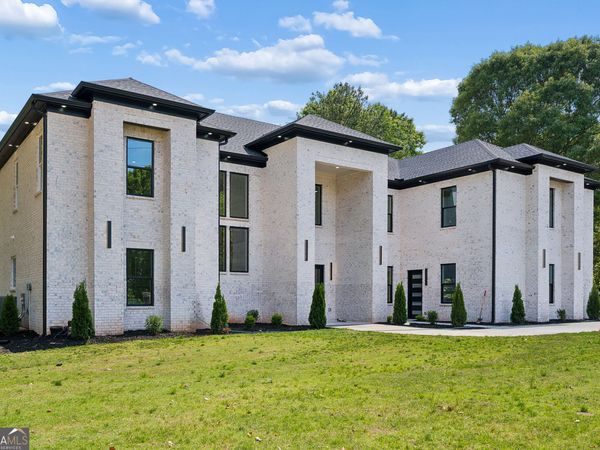 1035 Auburn Road, Dacula, GA 30019