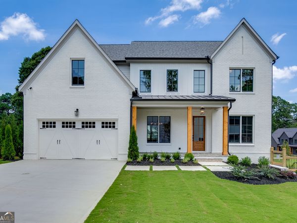 2969 N Bogan Road NE, Unit 1, Buford, GA 30519