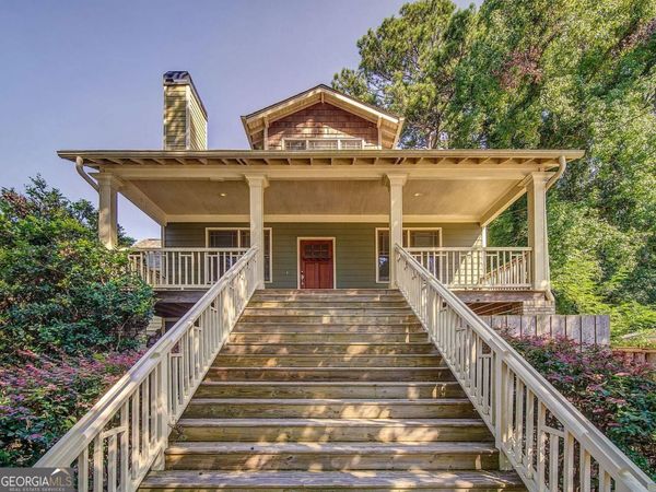 3530 Glenwood Road, Decatur, GA 30032
