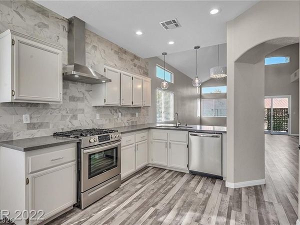 1795 Lily Pond Circle, Henderson, NV 89012