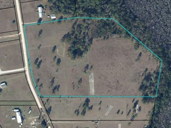 410 Foxchase Drive , Wewahitchka, FL 32465