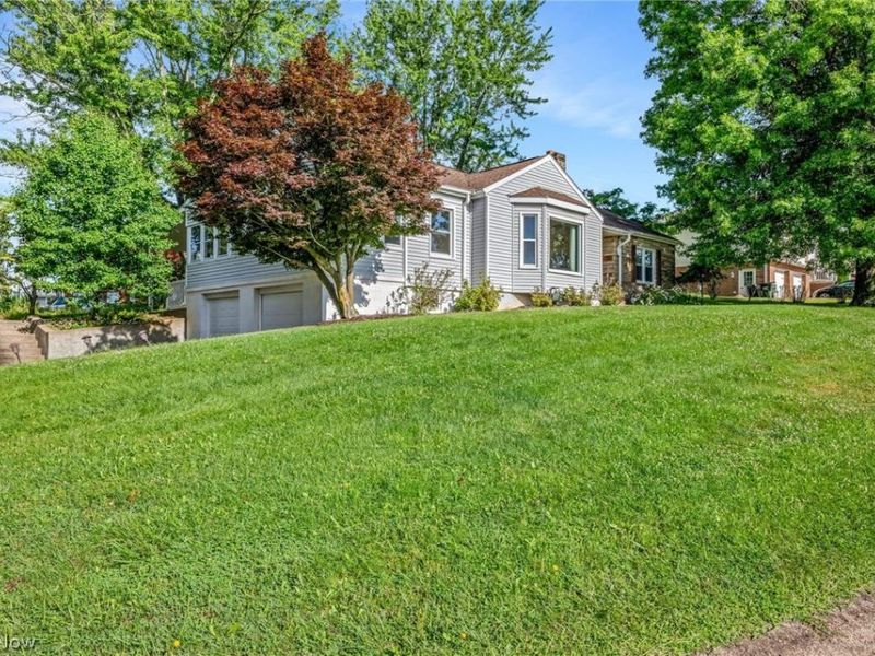 217 Harbel Drive, Saint Clairsville, OH 43950 Photo 4
