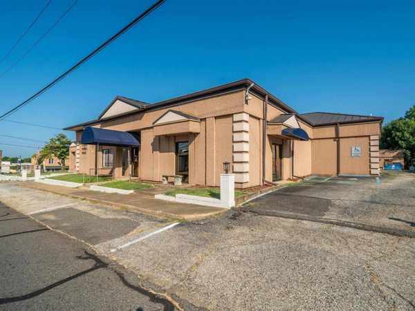 126 E Second Street , Malvern, AR 72104