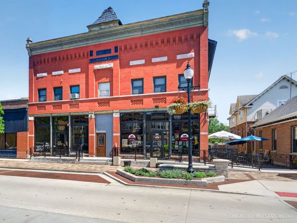 115 S Main Street , Unit 115-119, Algonquin, IL 60102