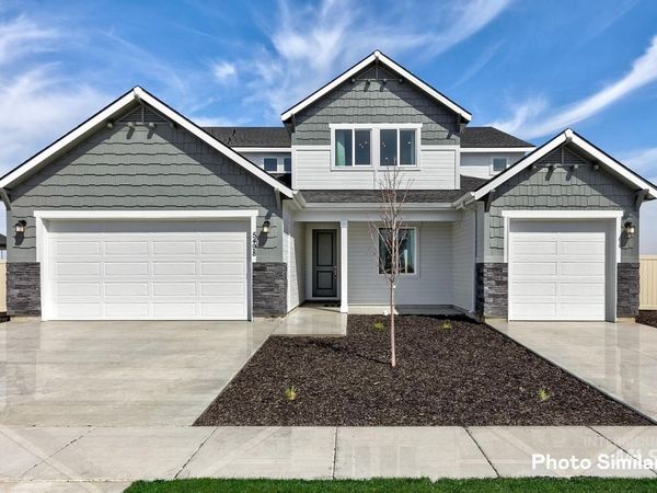 9186 W Sawyer Kaye Dr, Meridian, ID 83646