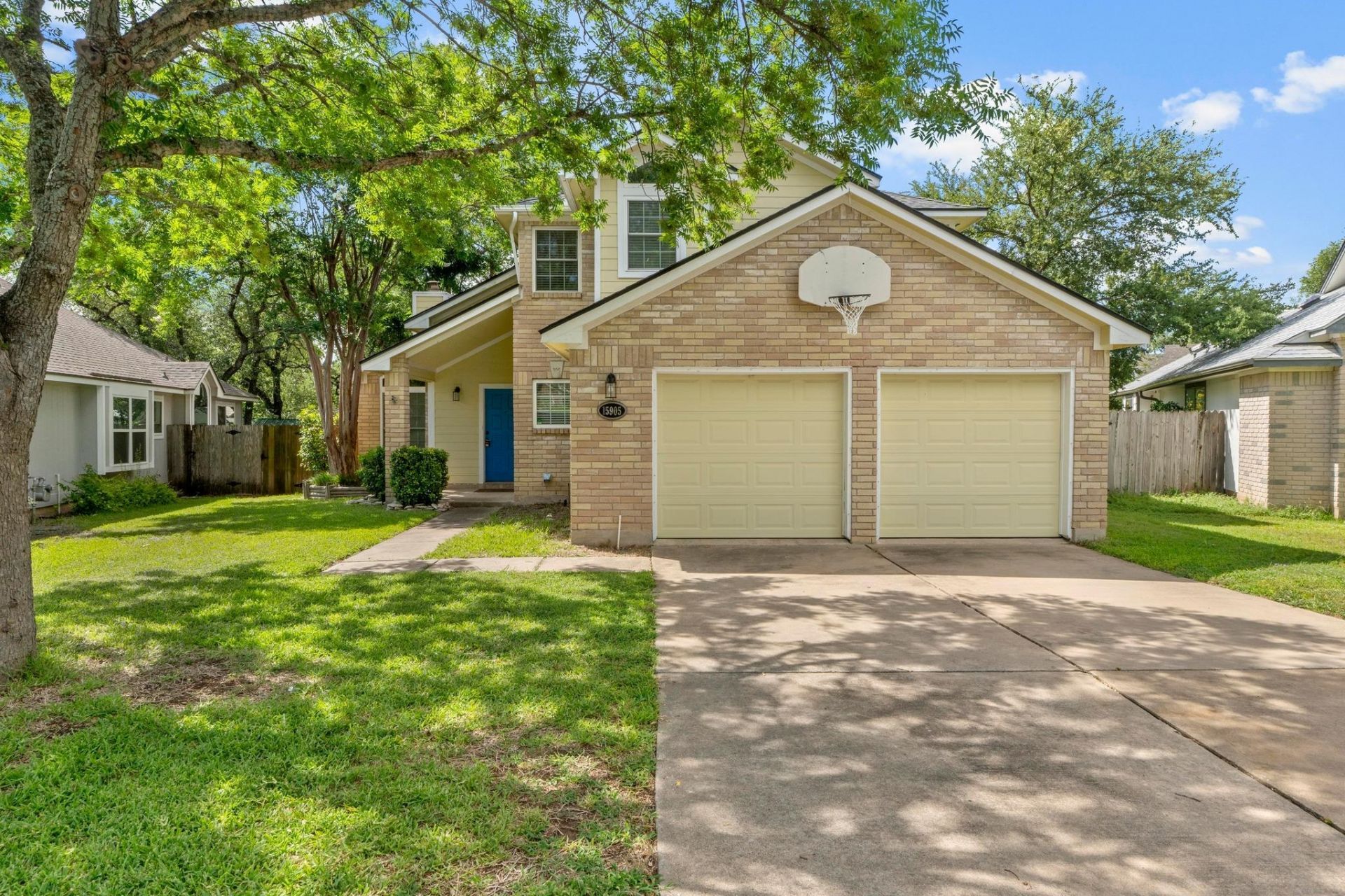 15905 De Peer Ave, Austin, TX 78717 Main Photo
