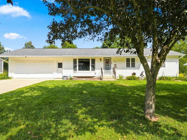 208 Westwood Drive, Strawberry Point, IA 52076