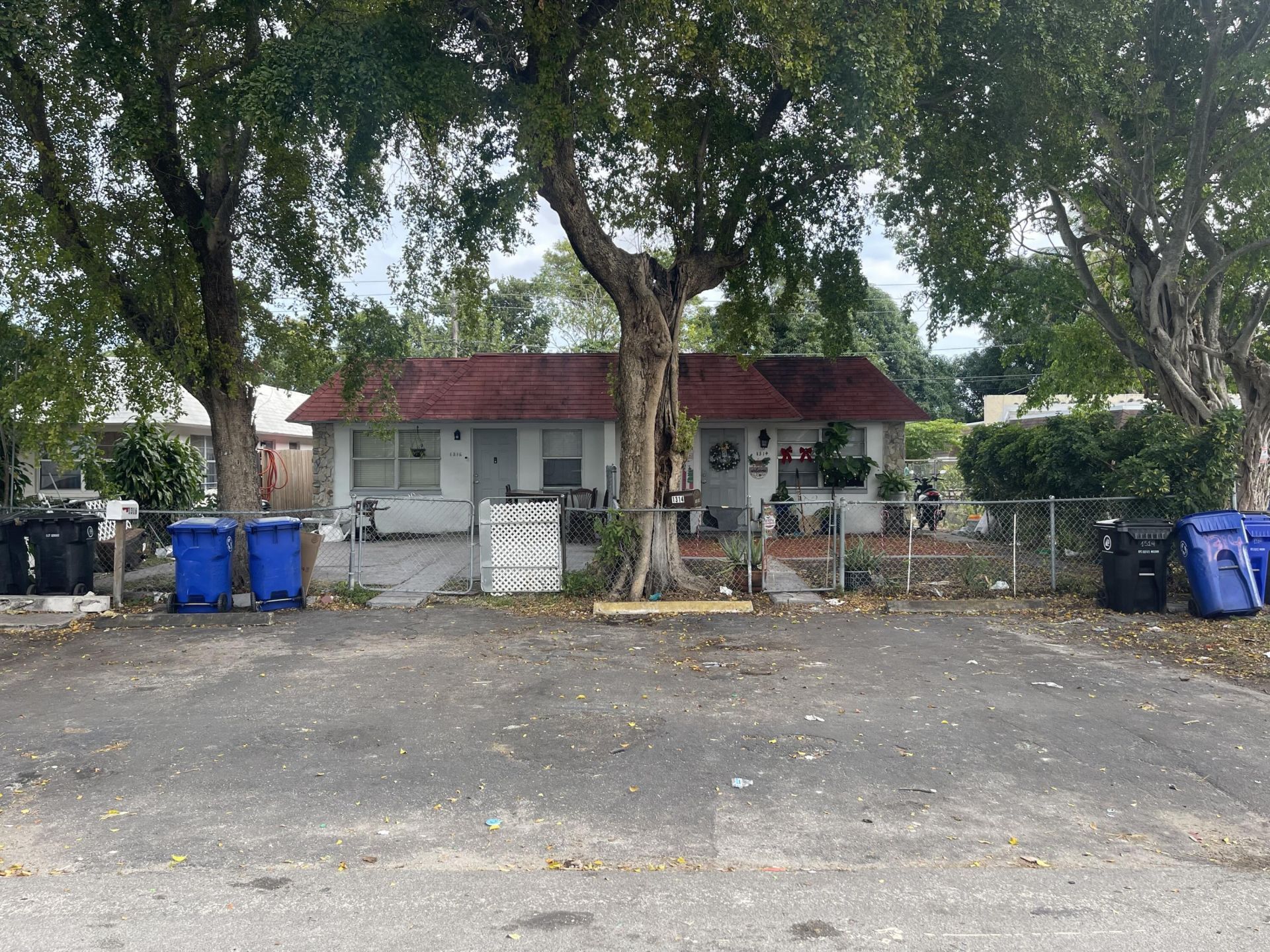 1316 NW 8th Avenue, Fort Lauderdale, FL 33311 Photo