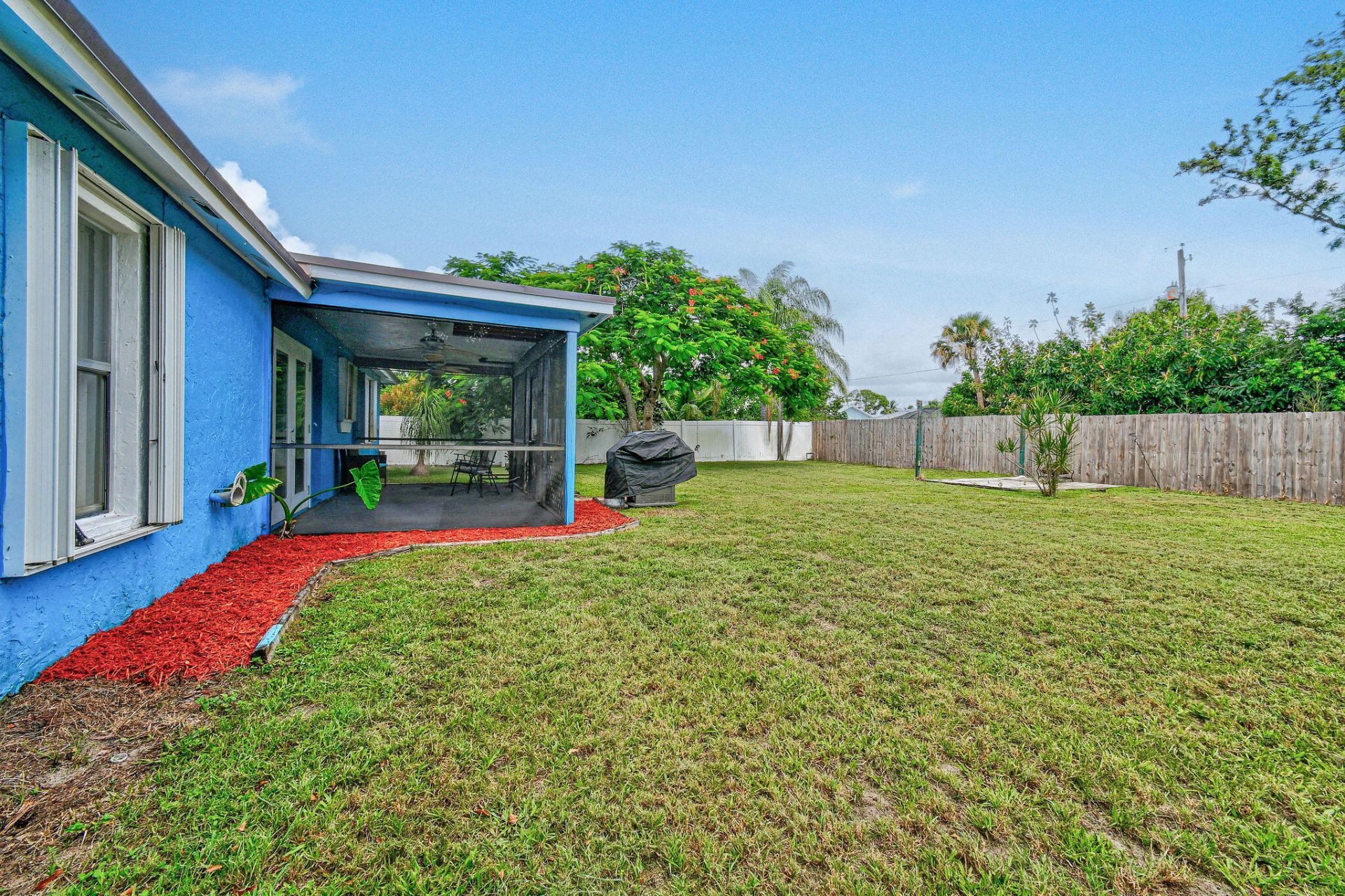 767 SE Chaloupe Avenue, Port Saint Lucie, FL 34983 Photo
