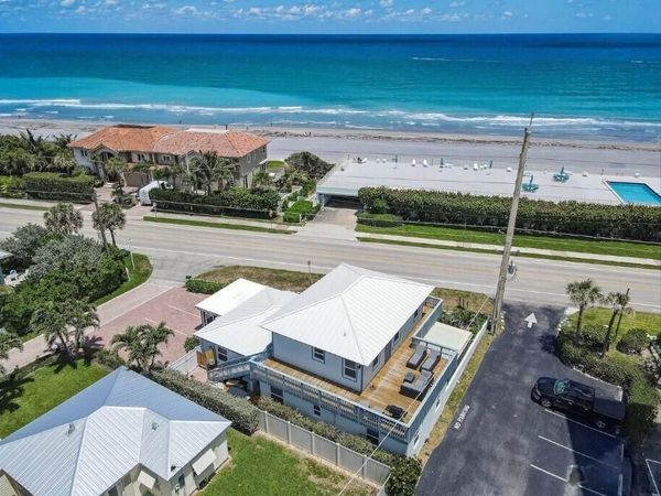 444 ZEPHYR Way, Juno Beach, FL 33408