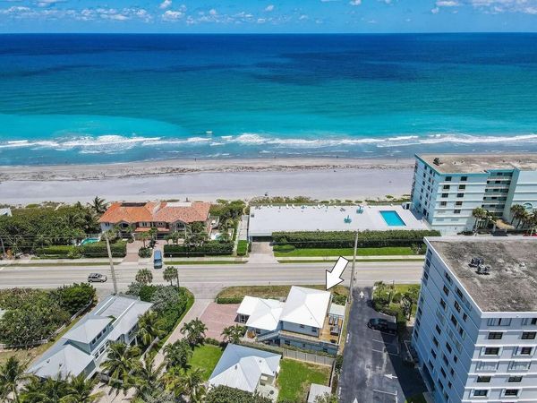 444 ZEPHYR Way, Juno Beach, FL 33408