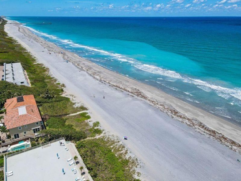 444 Zephyr Way, Juno Beach, FL 33408 Photo