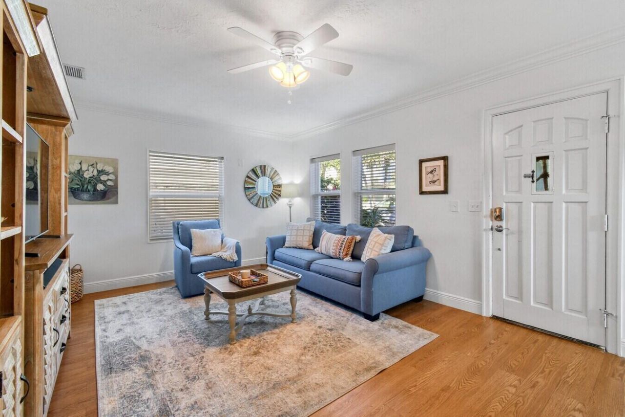 444 Zephyr Way, Juno Beach, FL 33408 Photo