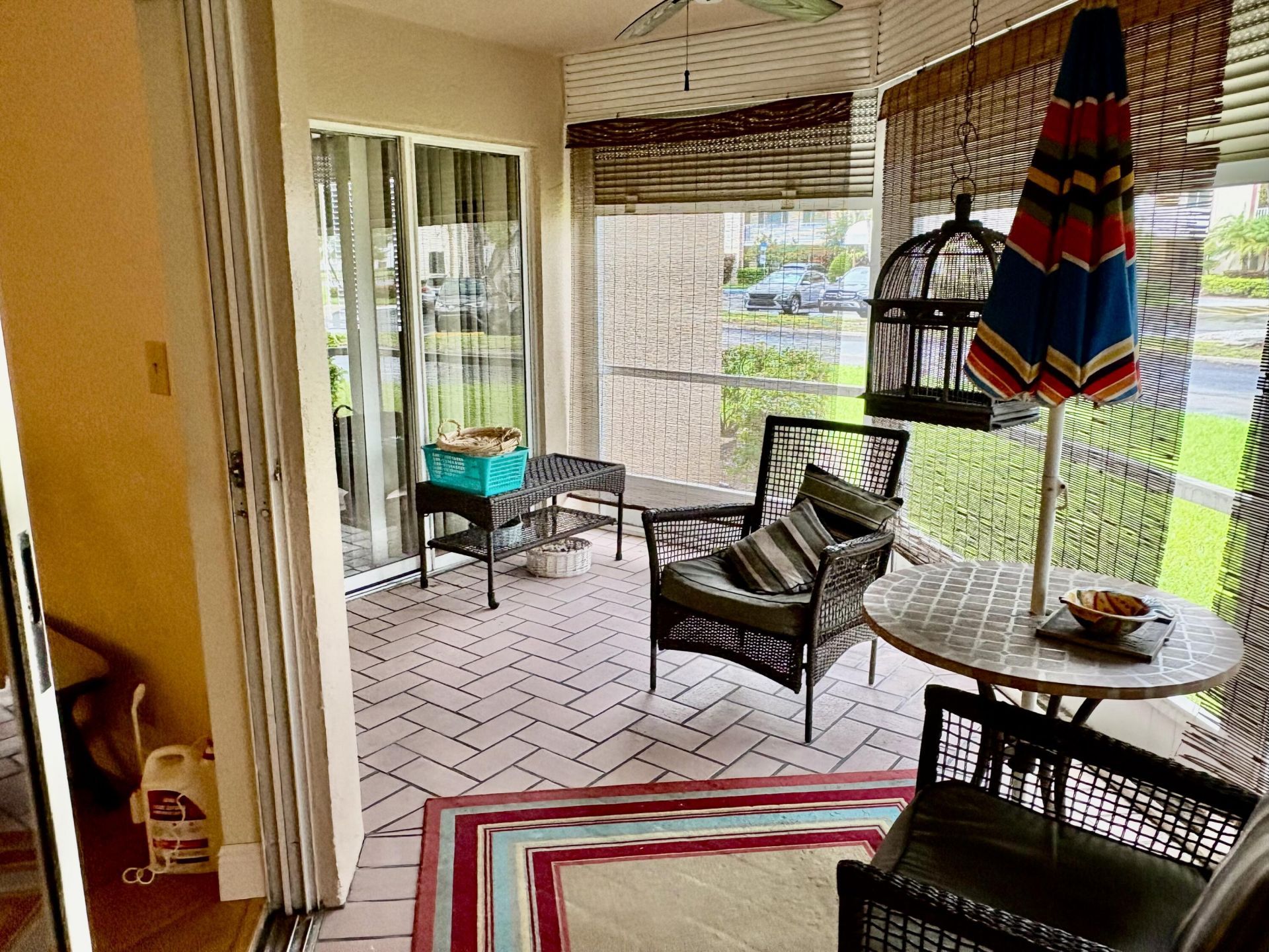 7237 S Devon Drive, Unit 110, Tamarac, FL 33321 Photo