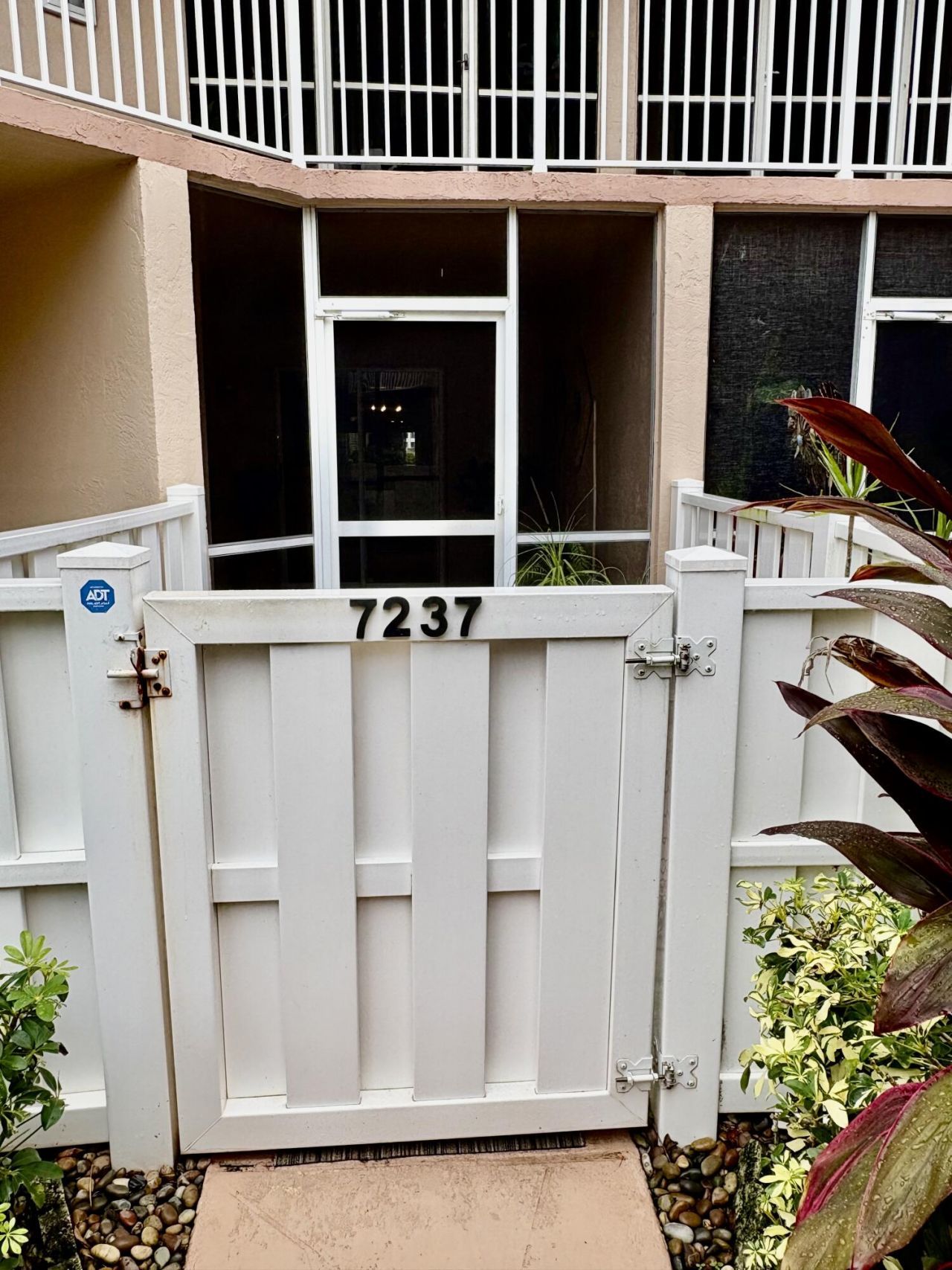 7237 S Devon Drive, Unit 110, Tamarac, FL 33321 Photo
