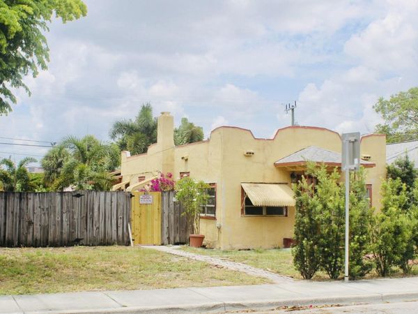519 N J Street, Lake Worth Beach, FL 33460