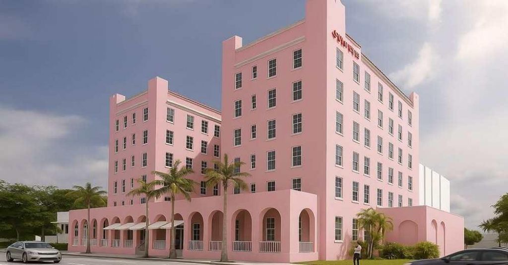 519 N J Street, Lake Worth Beach, FL 33460 Photo