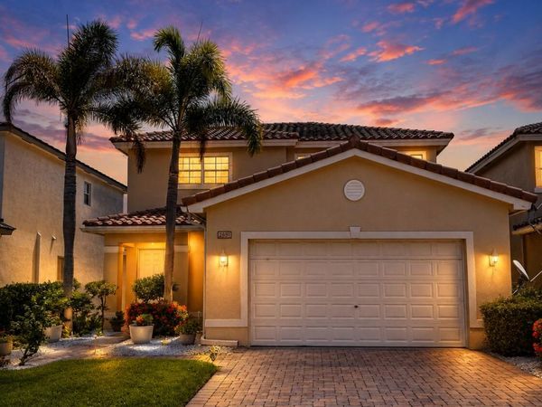 2891 SW Butterfly Lane, Palm City, FL 34990