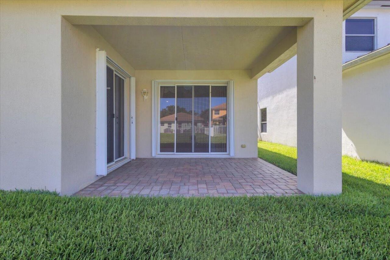 2891 SW Butterfly Lane, Palm City, FL 34990 Photo