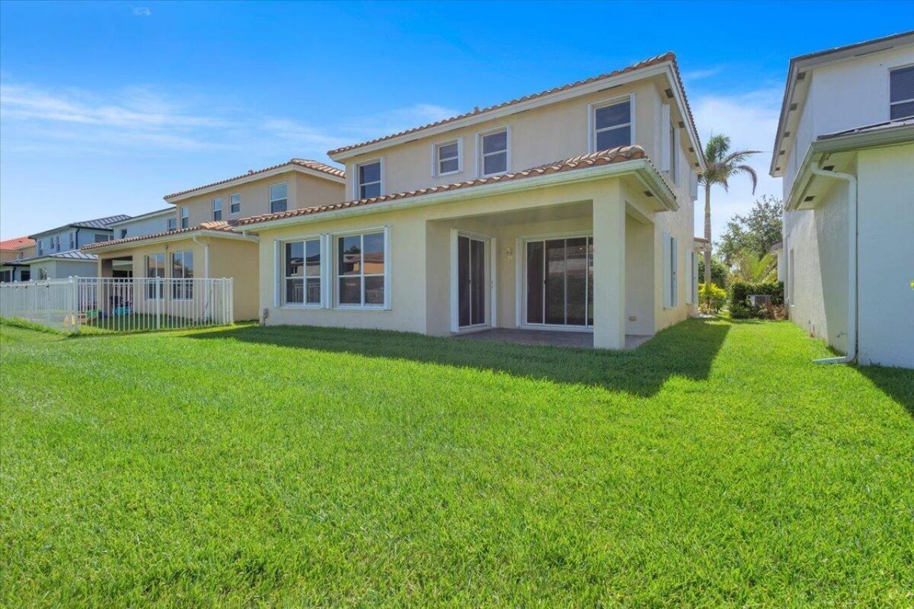 2891 SW Butterfly Lane, Palm City, FL 34990 Photo