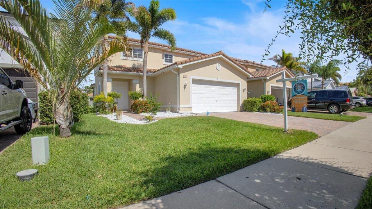 2891 SW Butterfly Lane, Palm City, FL 34990 Photo