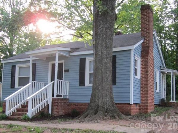 2660 Revolution Park Drive, Charlotte, NC 28206