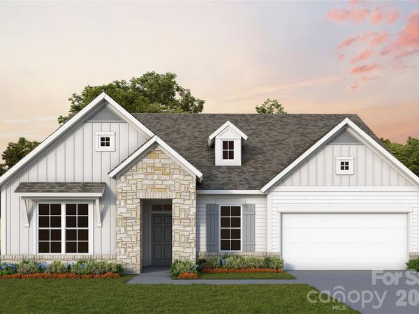 3236 Gavin Lane , Harrisburg, NC 28075