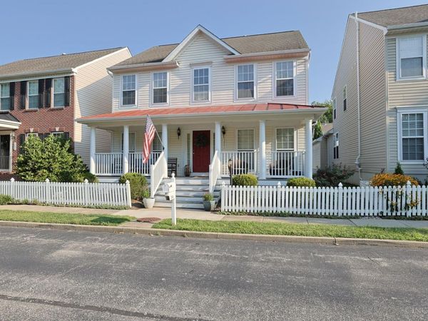 3901 Miami Run, Cincinnati, OH 45227