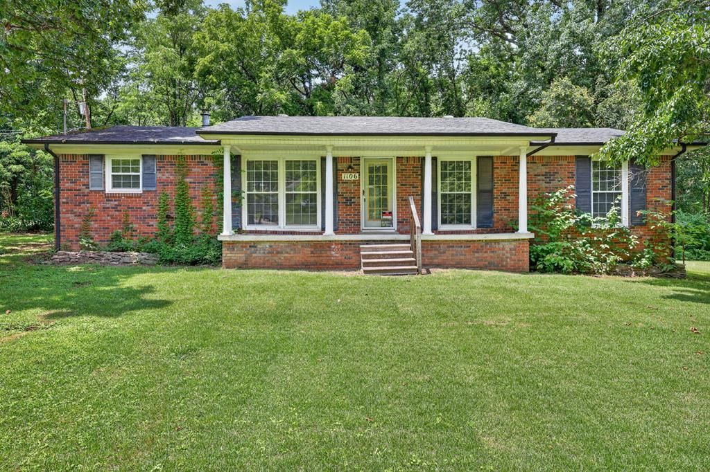 1106 Rainbow Cir, Westmoreland, TN 37186 Main Photo