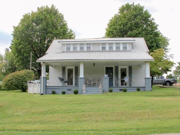 301 W Crawford Avenue, Monterey, TN 38574
