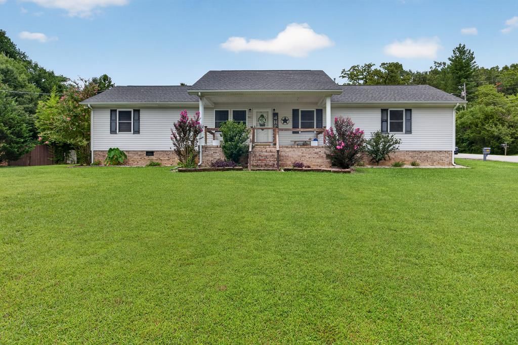 501 Shepherd Hills Road, Cookeville, TN 38501 Main Photo