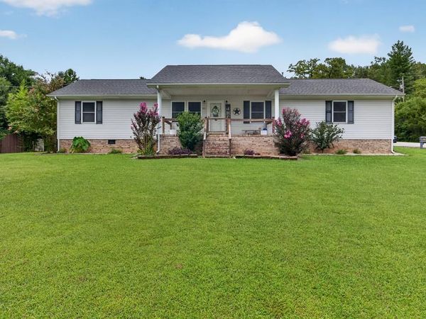 501 Shepherd Hills Road, Cookeville, TN 38501