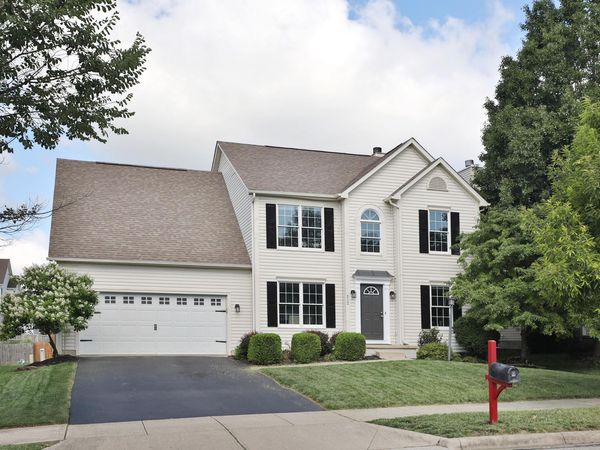217 Seatrain Drive , Delaware, OH 43015