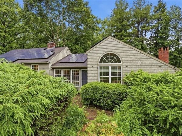 8 Wheelock Road, Wayland, MA 01778
