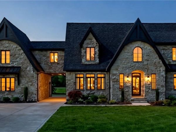 7 Highland Estates Drive , Fairport, NY 14450