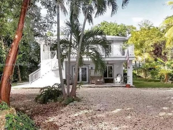 6 Bowen Dr , Key Largo, FL 33037