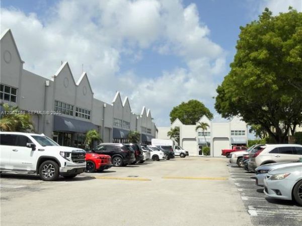 4444 SW 71st Ave , Unit 109, Miami, FL 33155