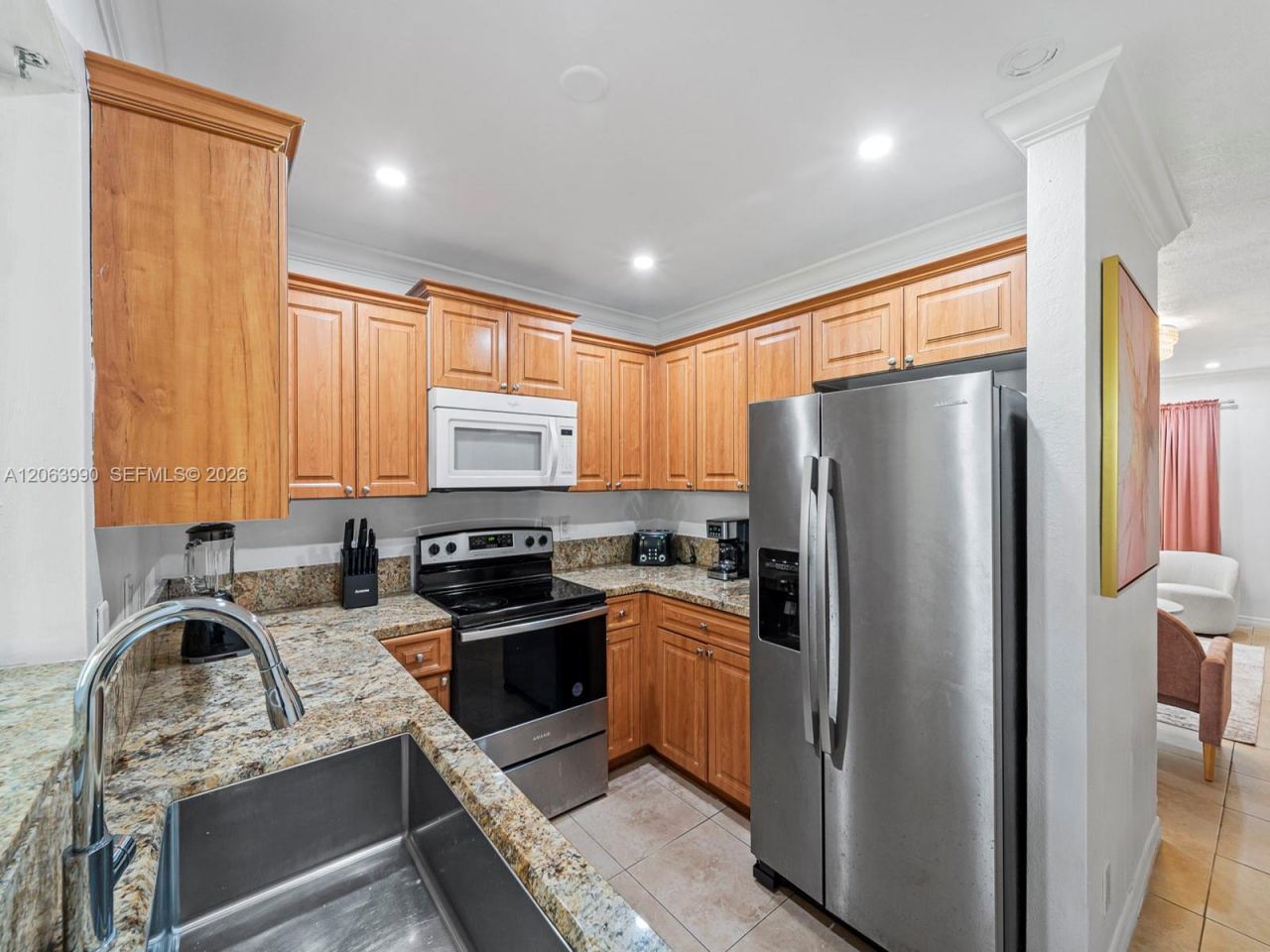 1761-1763 NE 52nd St, Fort Lauderdale, FL 33334 Photo