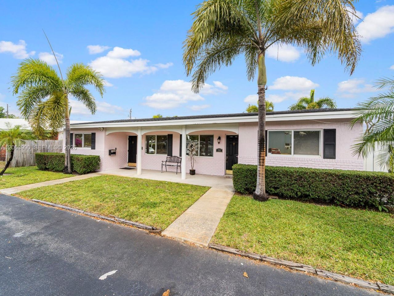 1761-1763 NE 52nd St, Fort Lauderdale, FL 33334 Photo