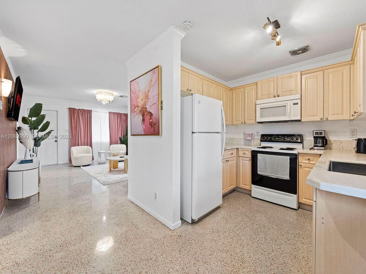 1761-1763 NE 52nd St, Fort Lauderdale, FL 33334 Photo