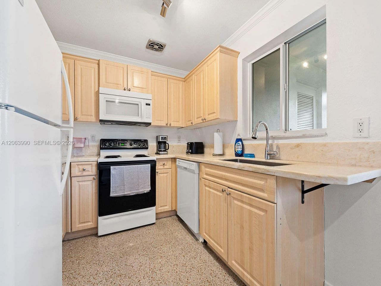 1761-1763 NE 52nd St, Fort Lauderdale, FL 33334 Photo