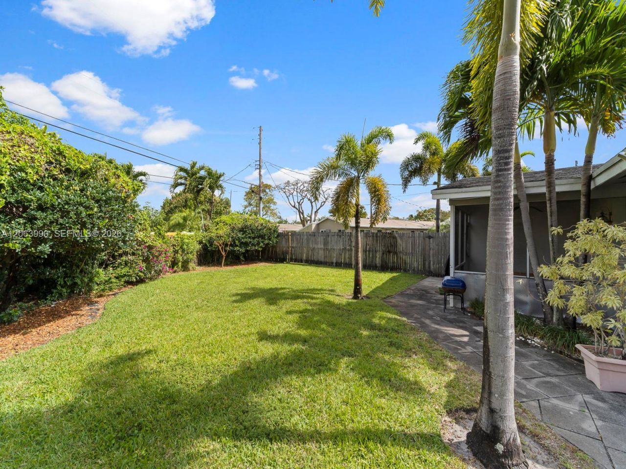 1761-1763 NE 52nd St, Fort Lauderdale, FL 33334 Photo